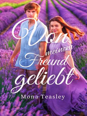 cover image of Von meinem Freund geliebt